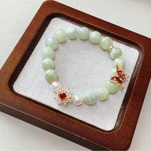 🖤 Handmade bracelet